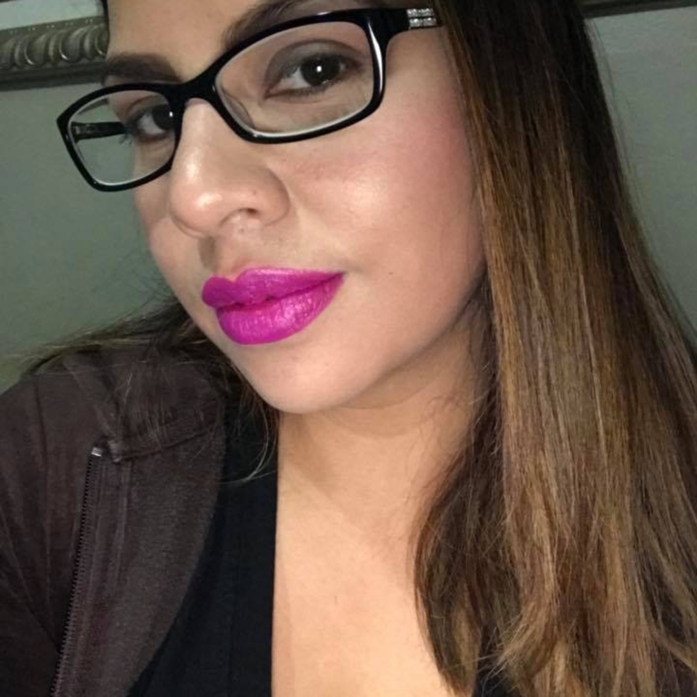 Meet your Posher, Mariela